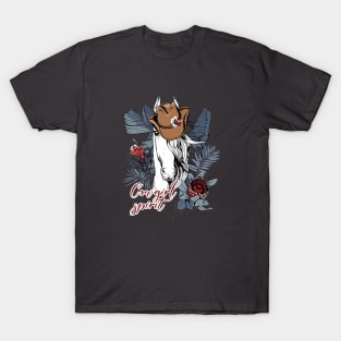 Spirit Horse T-Shirt